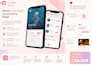 build a custom mobile app using flutter, react native and ai